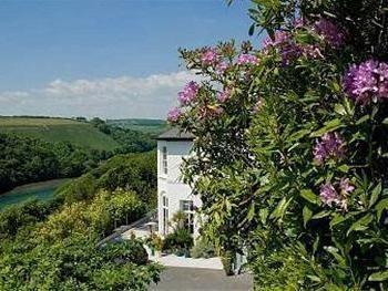 Barclay House Cottages Looe Exterior photo