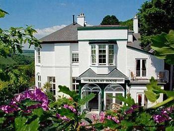 Barclay House Cottages Looe Exterior photo