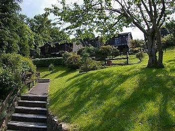 Barclay House Cottages Looe Exterior photo